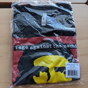 Che Guevara Rage Against The Machine